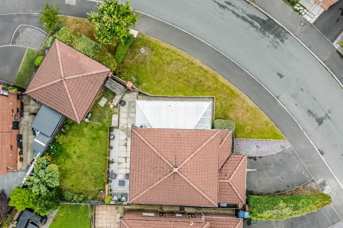 Images for Arley Wood Drive, Chorley, PR7