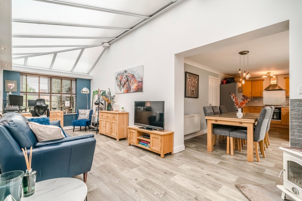 Images for Arley Wood Drive, Chorley, PR7