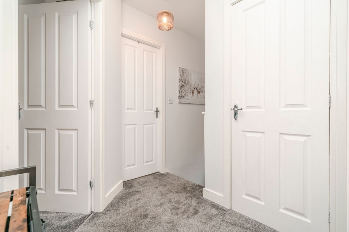 Images for Arley Wood Drive, Chorley, PR7
