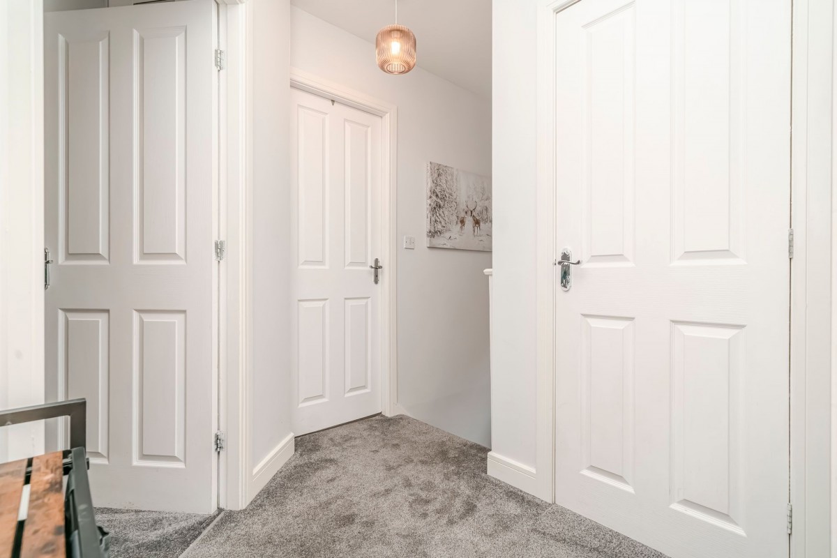 Images for Arley Wood Drive, Chorley, PR7