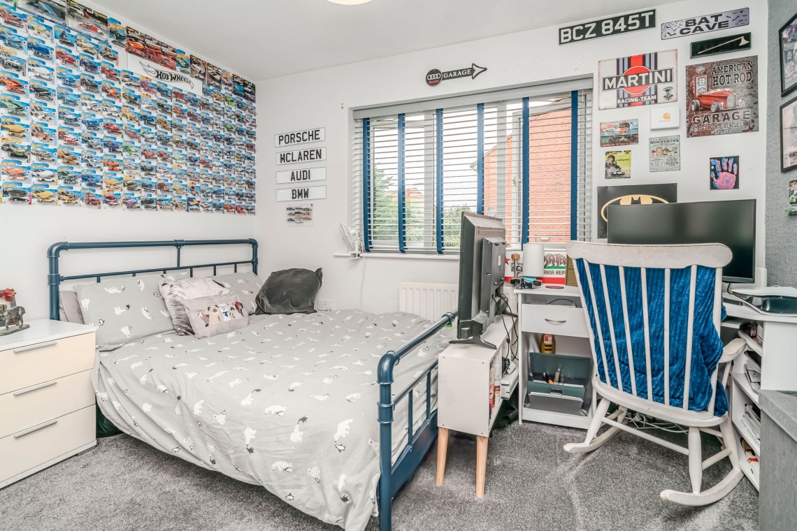 Images for Arley Wood Drive, Chorley, PR7