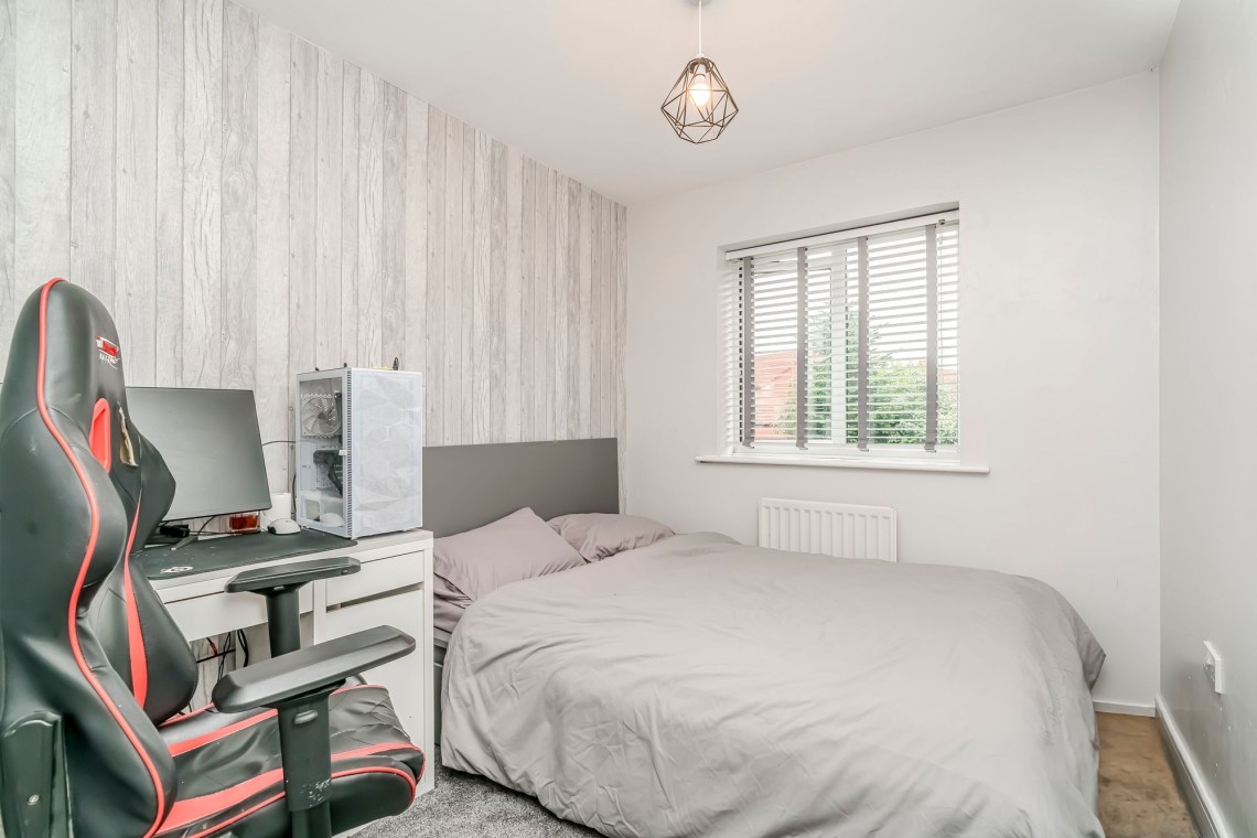 Images for Arley Wood Drive, Chorley, PR7
