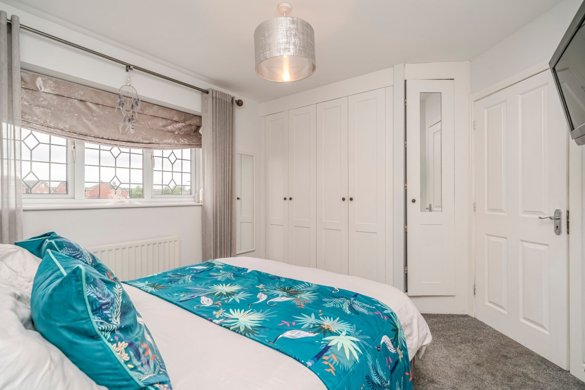Images for Arley Wood Drive, Chorley, PR7