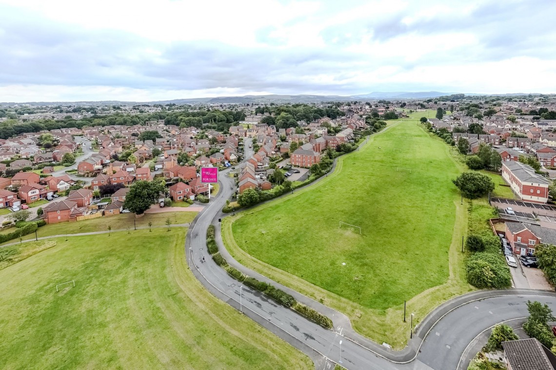 Images for Arley Wood Drive, Chorley, PR7