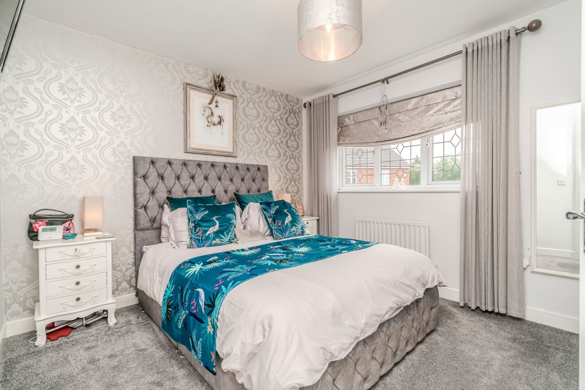 Images for Arley Wood Drive, Chorley, PR7