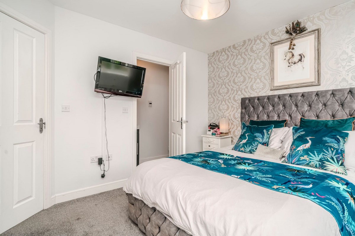 Images for Arley Wood Drive, Chorley, PR7