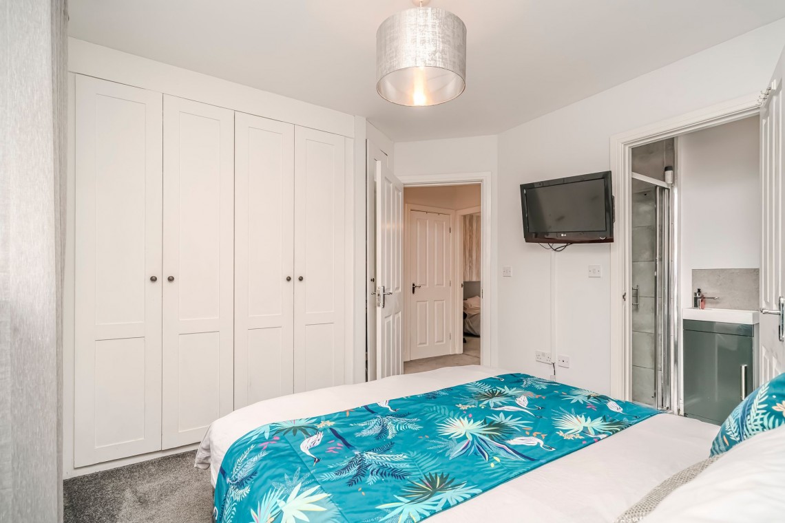 Images for Arley Wood Drive, Chorley, PR7