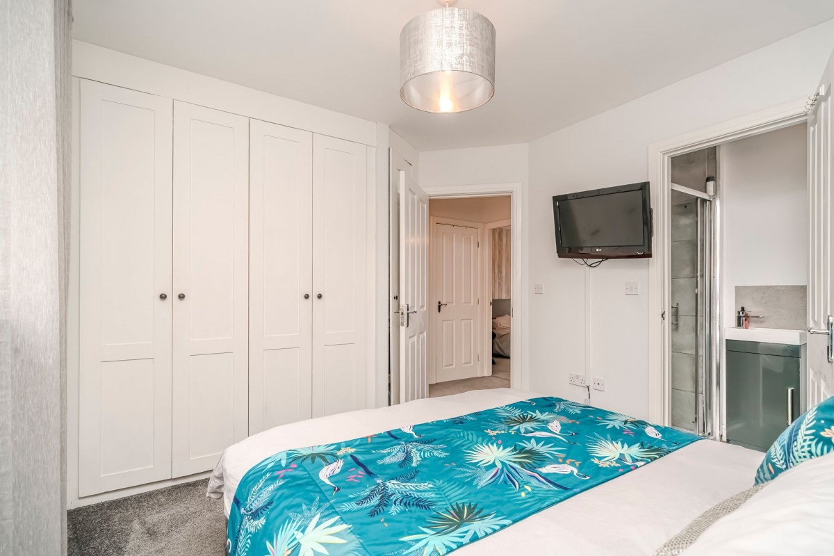 Images for Arley Wood Drive, Chorley, PR7