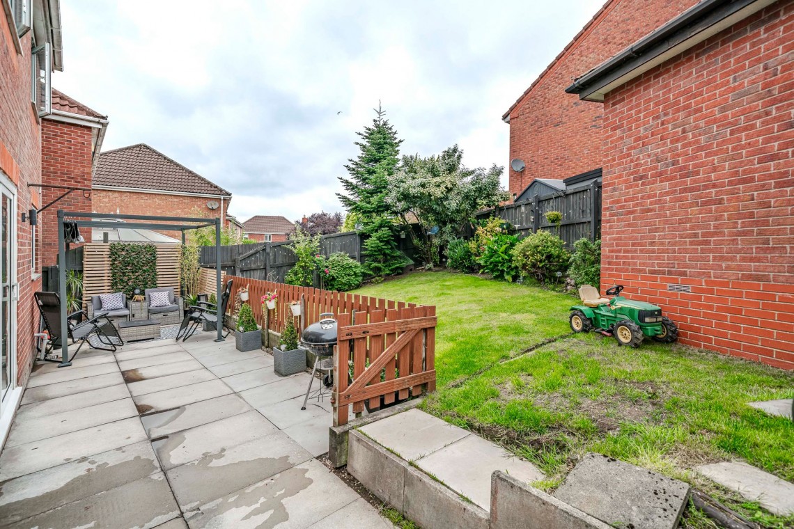Images for Arley Wood Drive, Chorley, PR7