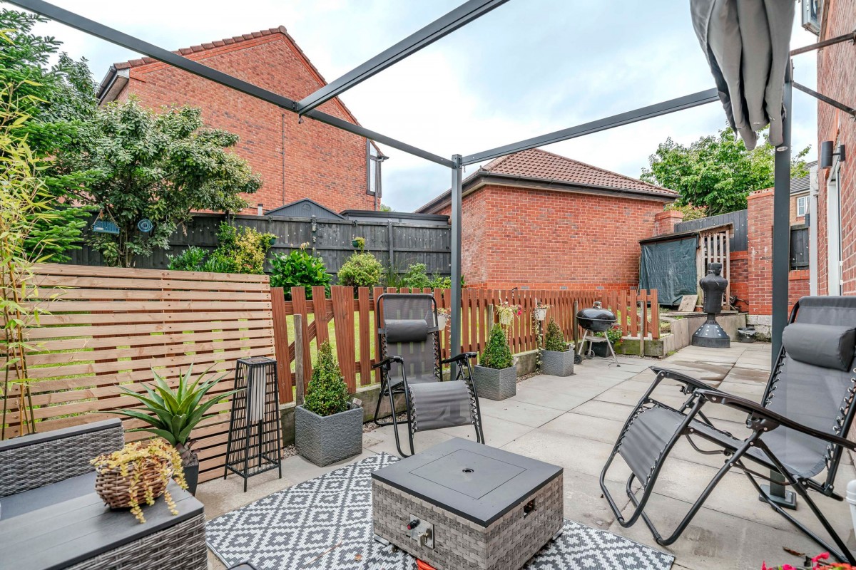 Images for Arley Wood Drive, Chorley, PR7