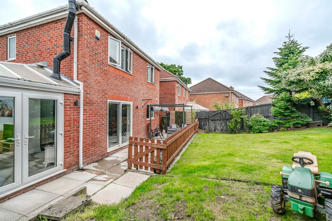 Images for Arley Wood Drive, Chorley, PR7