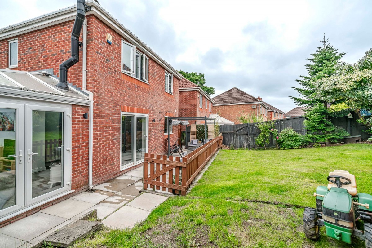 Images for Arley Wood Drive, Chorley, PR7