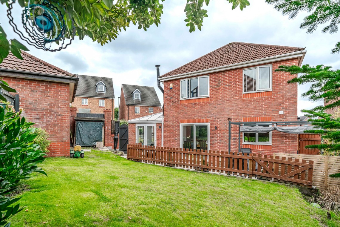 Images for Arley Wood Drive, Chorley, PR7
