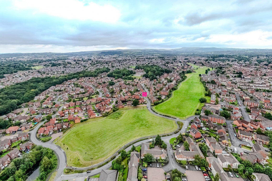 Images for Arley Wood Drive, Chorley, PR7