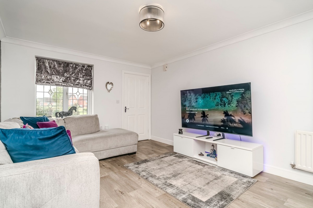 Images for Arley Wood Drive, Chorley, PR7