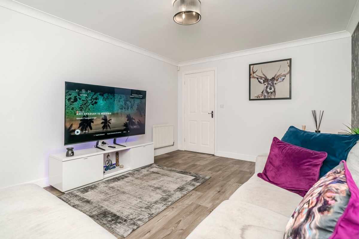 Images for Arley Wood Drive, Chorley, PR7