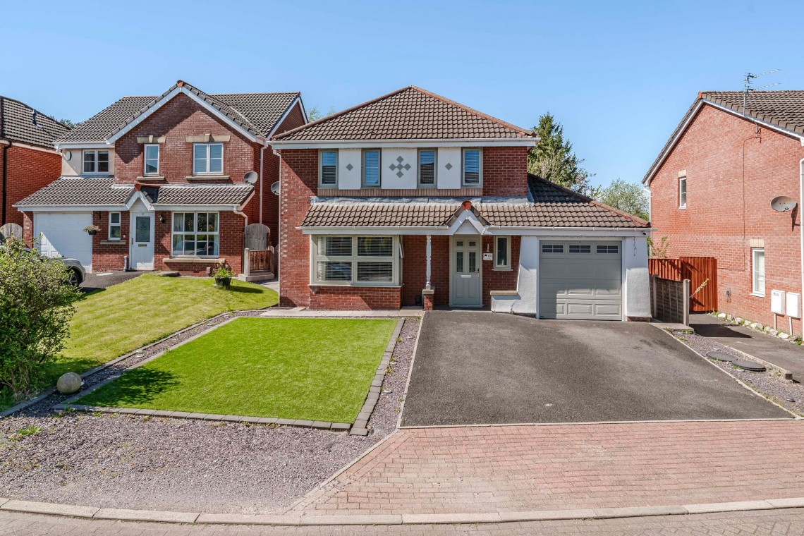 Images for Redwood Drive, Chorley, PR7