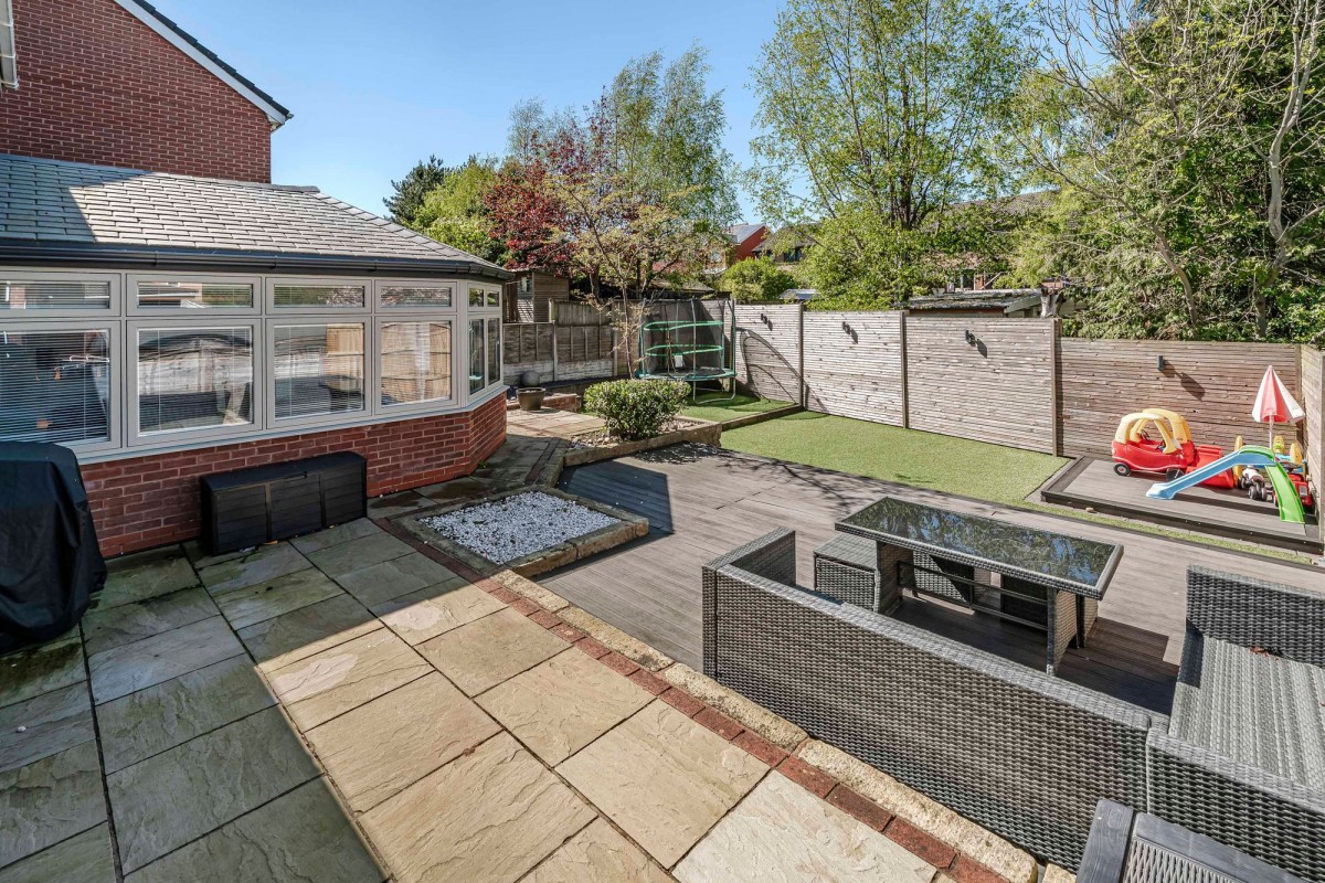 Images for Redwood Drive, Chorley, PR7