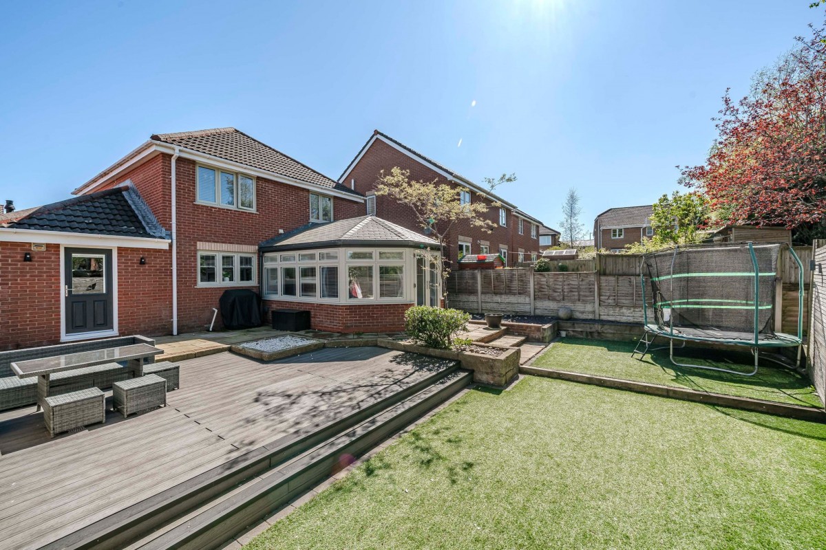 Images for Redwood Drive, Chorley, PR7