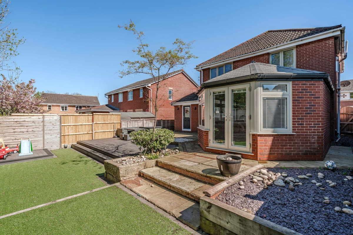 Images for Redwood Drive, Chorley, PR7