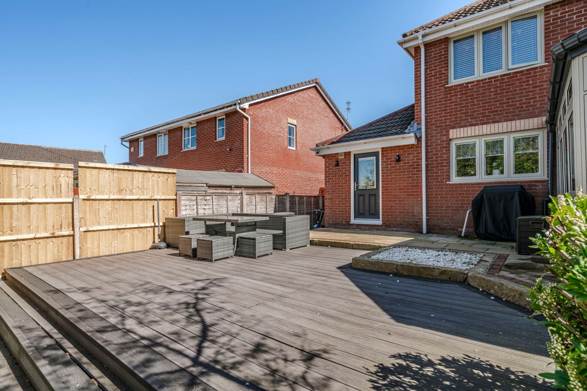 Images for Redwood Drive, Chorley, PR7
