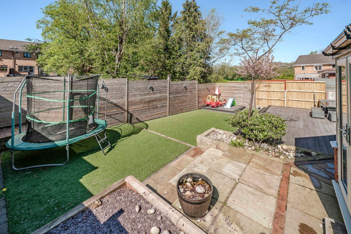 Images for Redwood Drive, Chorley, PR7