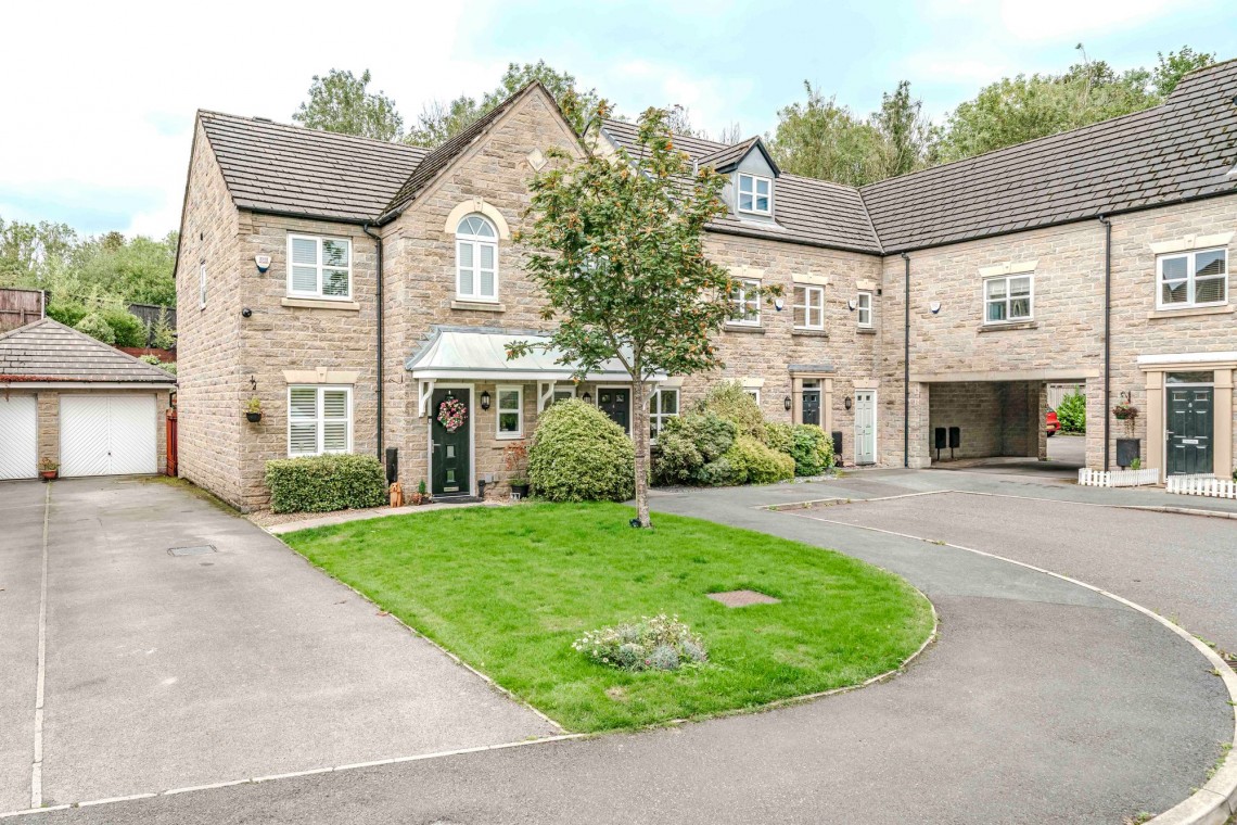 Images for Lightoller Close, Chorley, PR6
