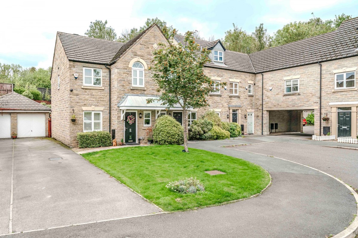 Images for Lightoller Close, Chorley, PR6