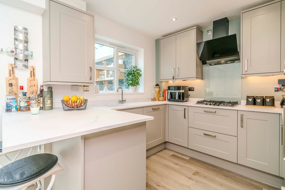 Images for Lightoller Close, Chorley, PR6