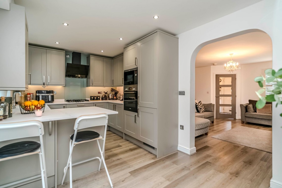 Images for Lightoller Close, Chorley, PR6