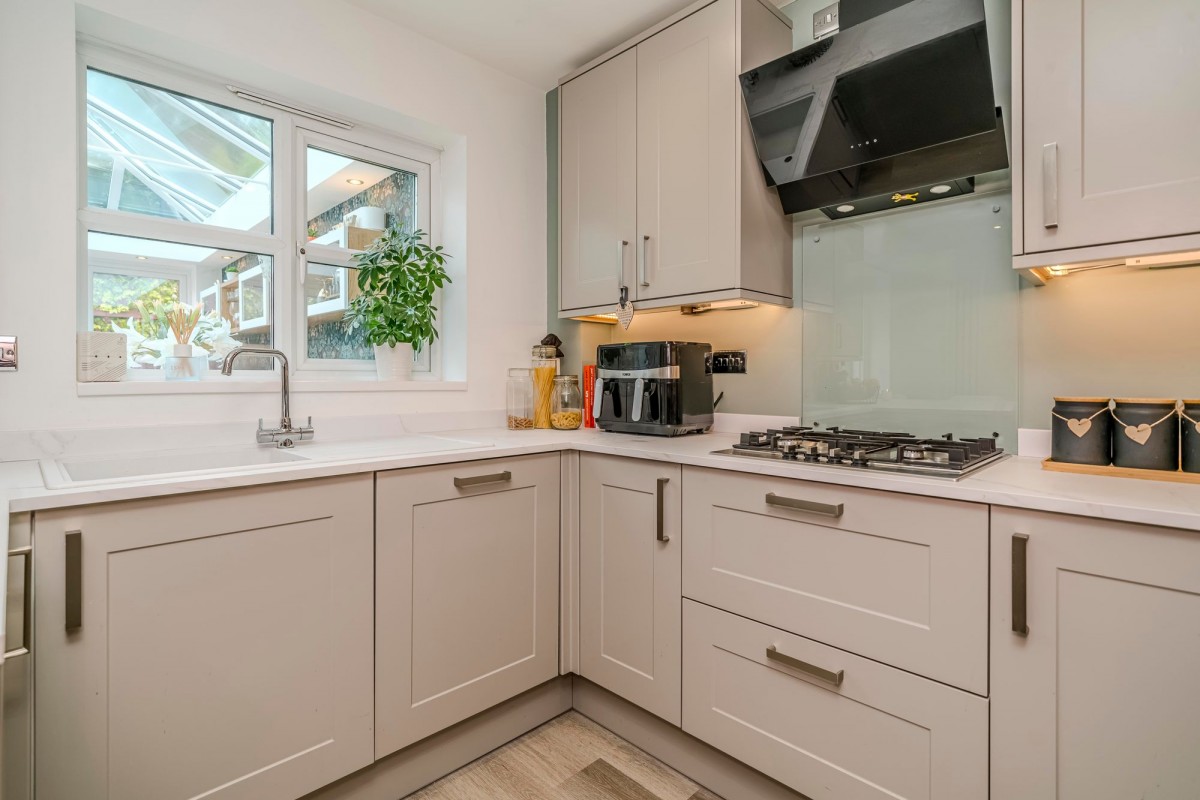 Images for Lightoller Close, Chorley, PR6