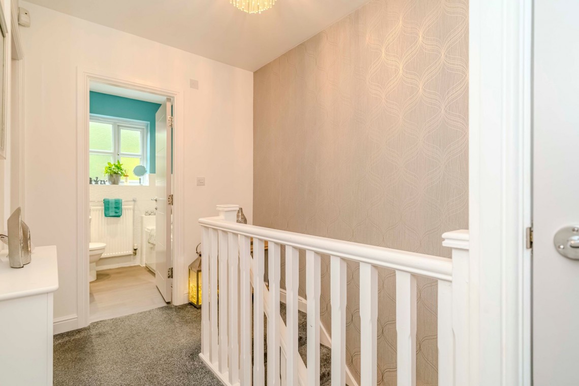 Images for Lightoller Close, Chorley, PR6