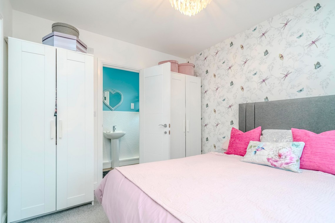 Images for Lightoller Close, Chorley, PR6