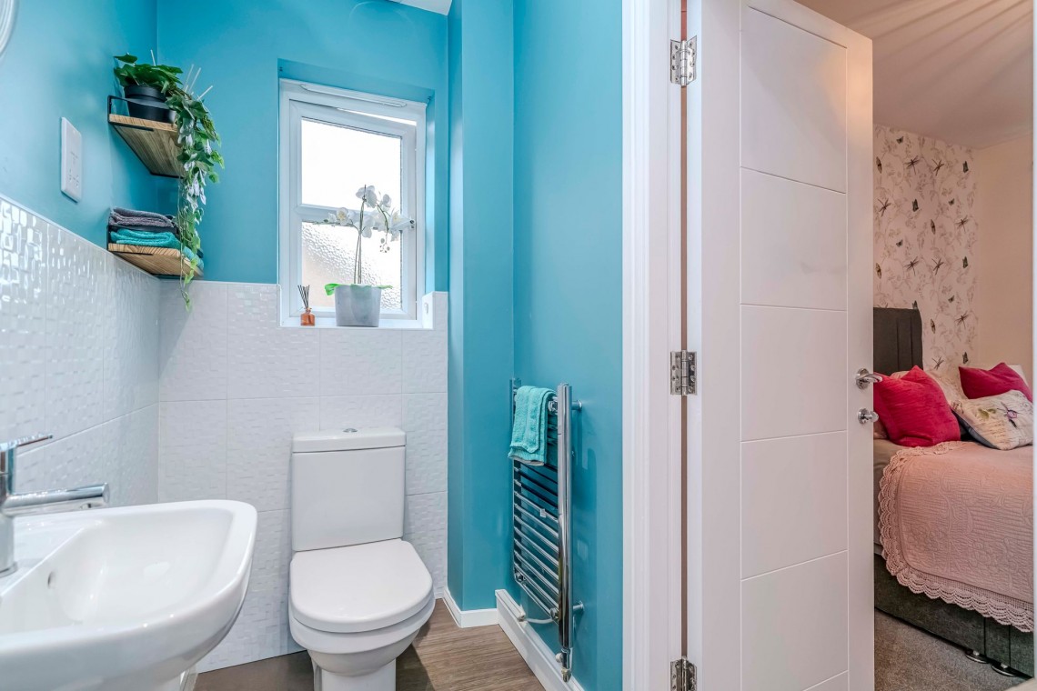 Images for Lightoller Close, Chorley, PR6