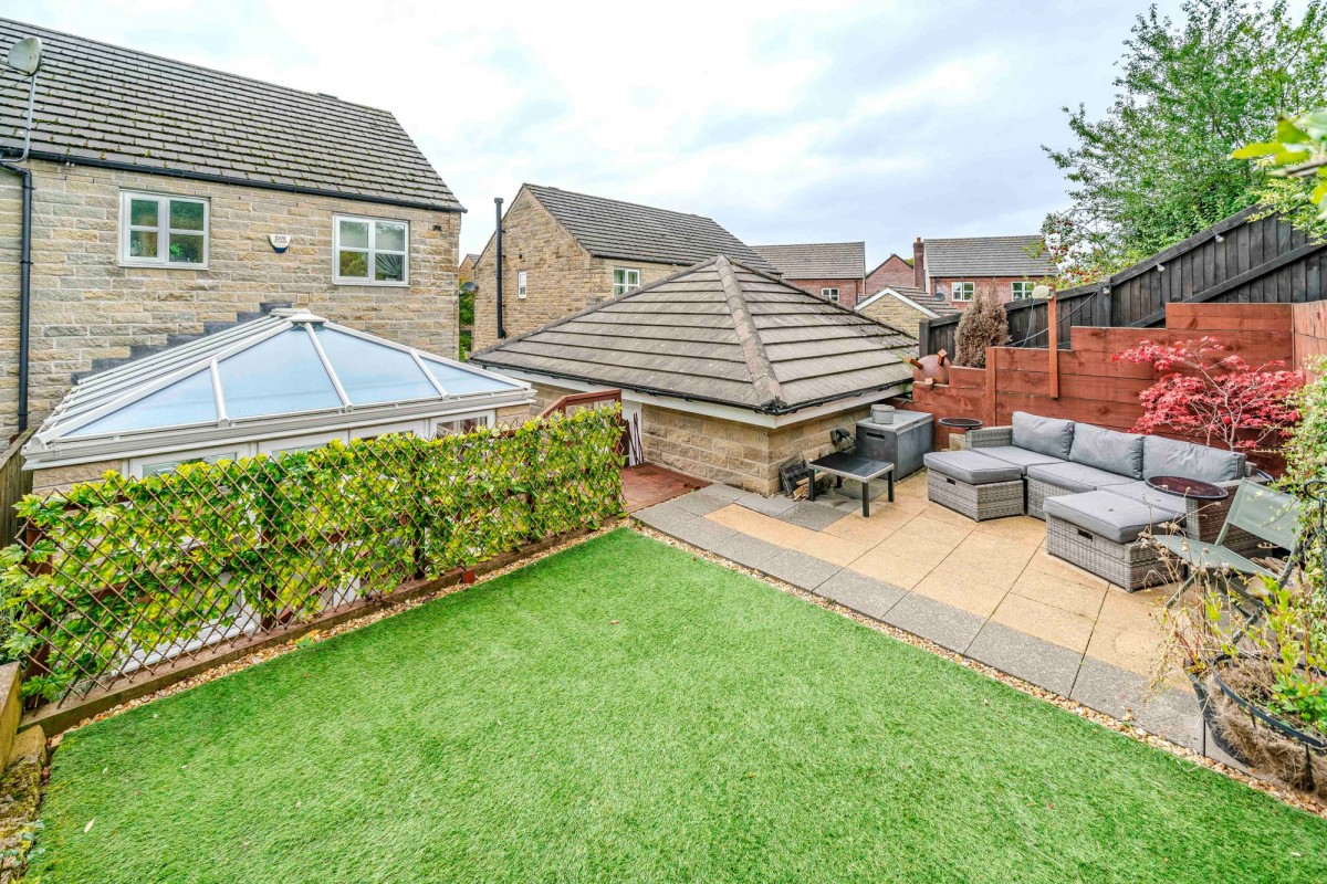 Images for Lightoller Close, Chorley, PR6