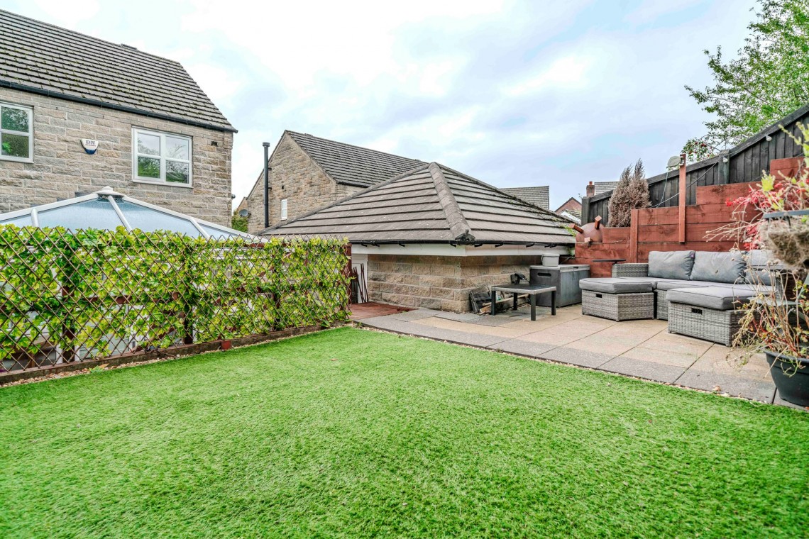 Images for Lightoller Close, Chorley, PR6