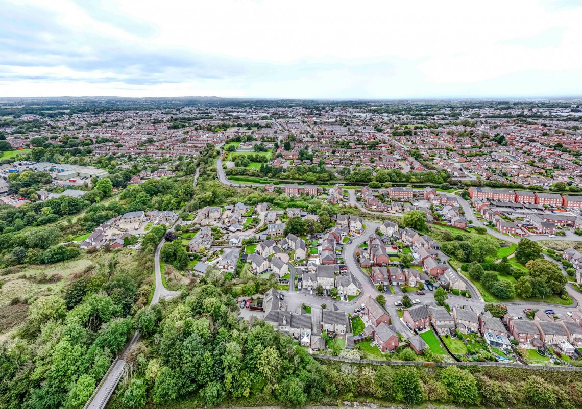 Images for Lightoller Close, Chorley, PR6