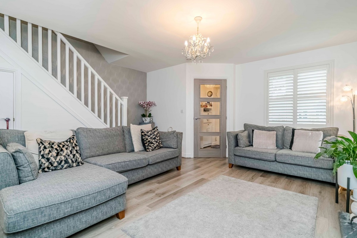 Images for Lightoller Close, Chorley, PR6