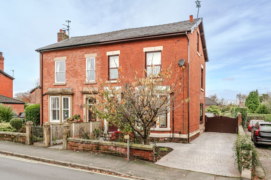 Images for Ashfield Road, Chorley, PR7