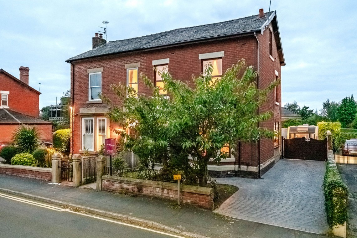 Images for Ashfield Road, Chorley, PR7