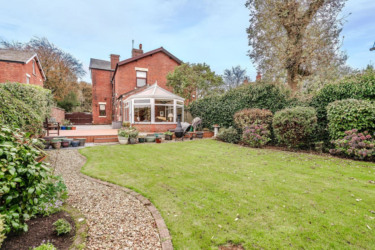 Images for Ashfield Road, Chorley, PR7