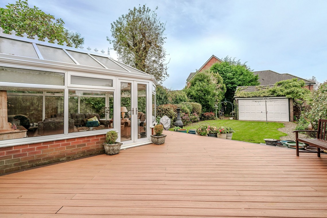 Images for Ashfield Road, Chorley, PR7