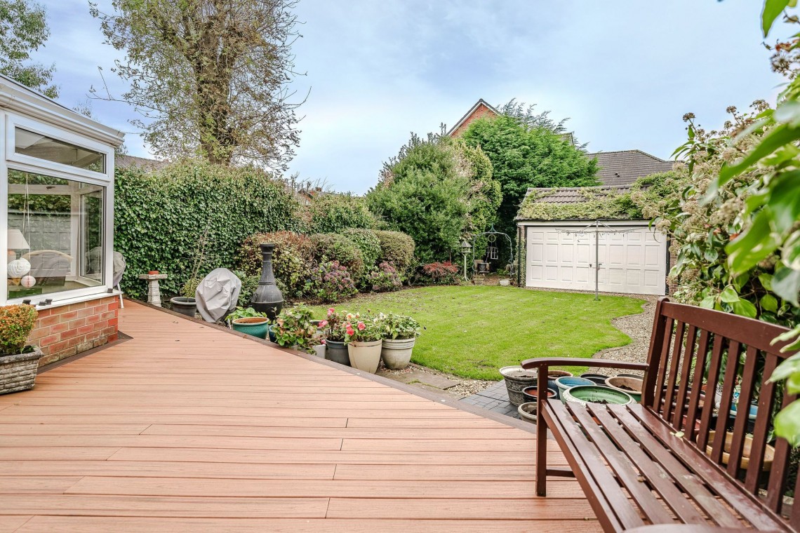 Images for Ashfield Road, Chorley, PR7