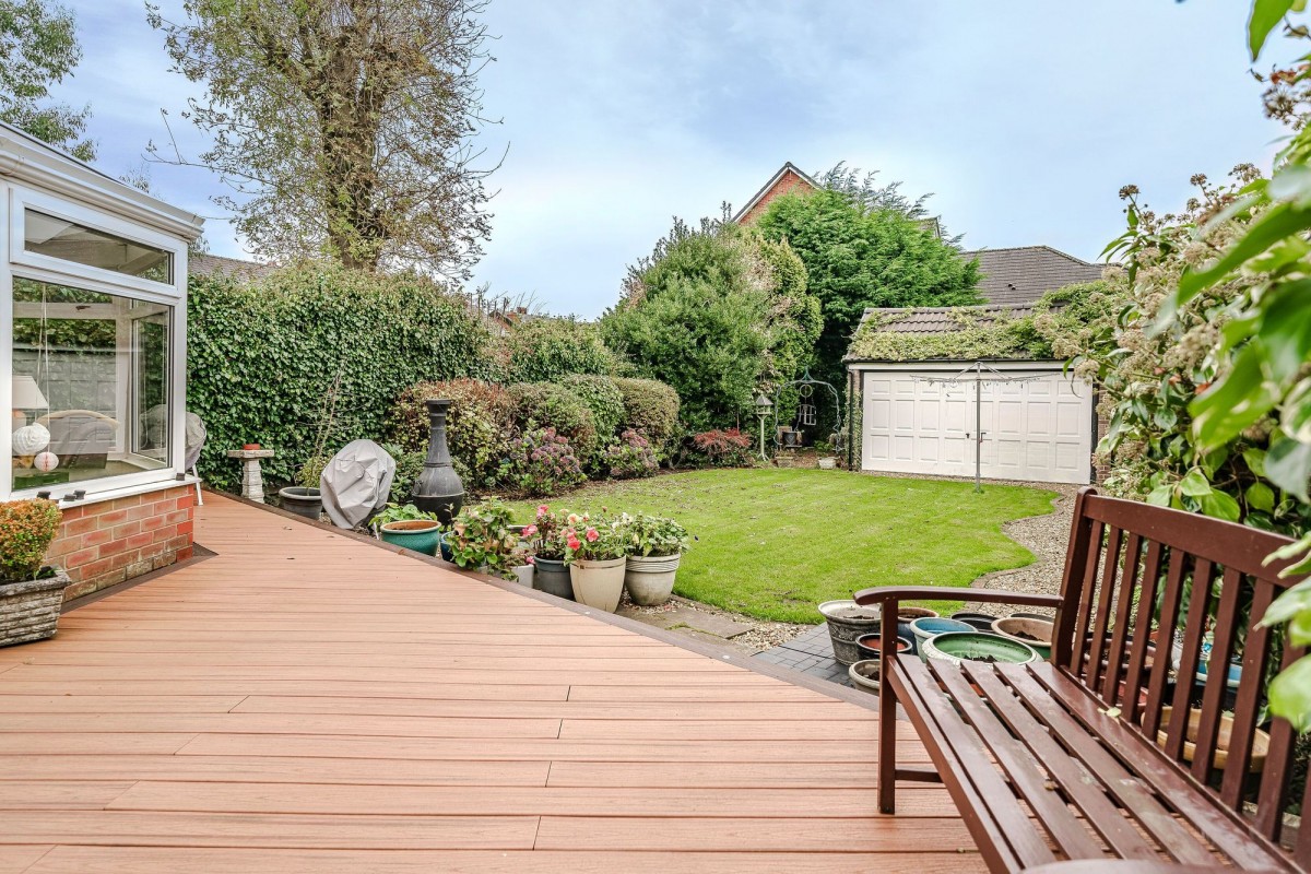 Images for Ashfield Road, Chorley, PR7