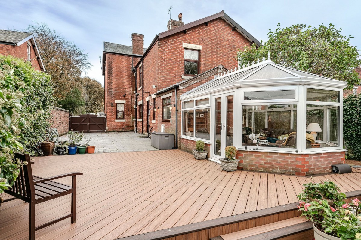Images for Ashfield Road, Chorley, PR7