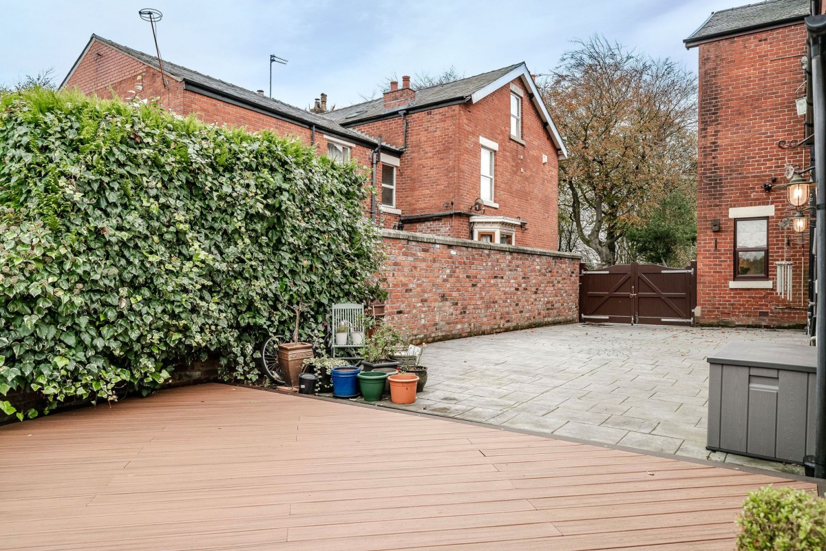 Images for Ashfield Road, Chorley, PR7