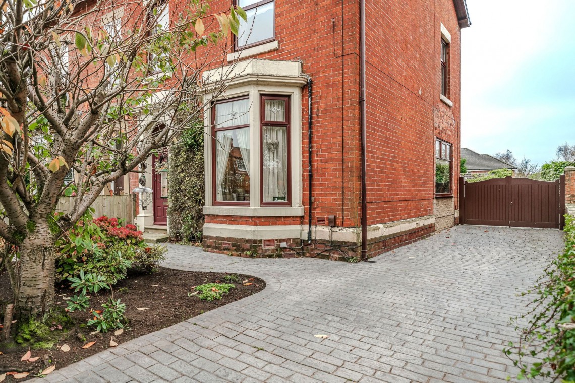 Images for Ashfield Road, Chorley, PR7