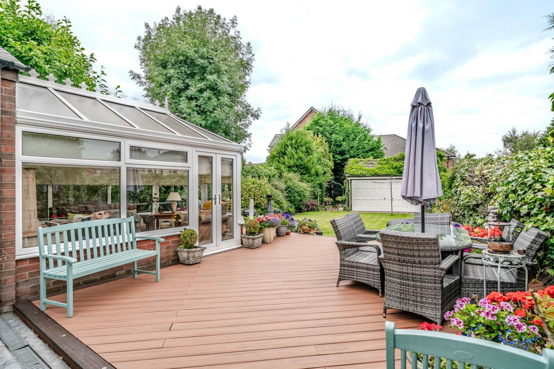 Images for Ashfield Road, Chorley, PR7