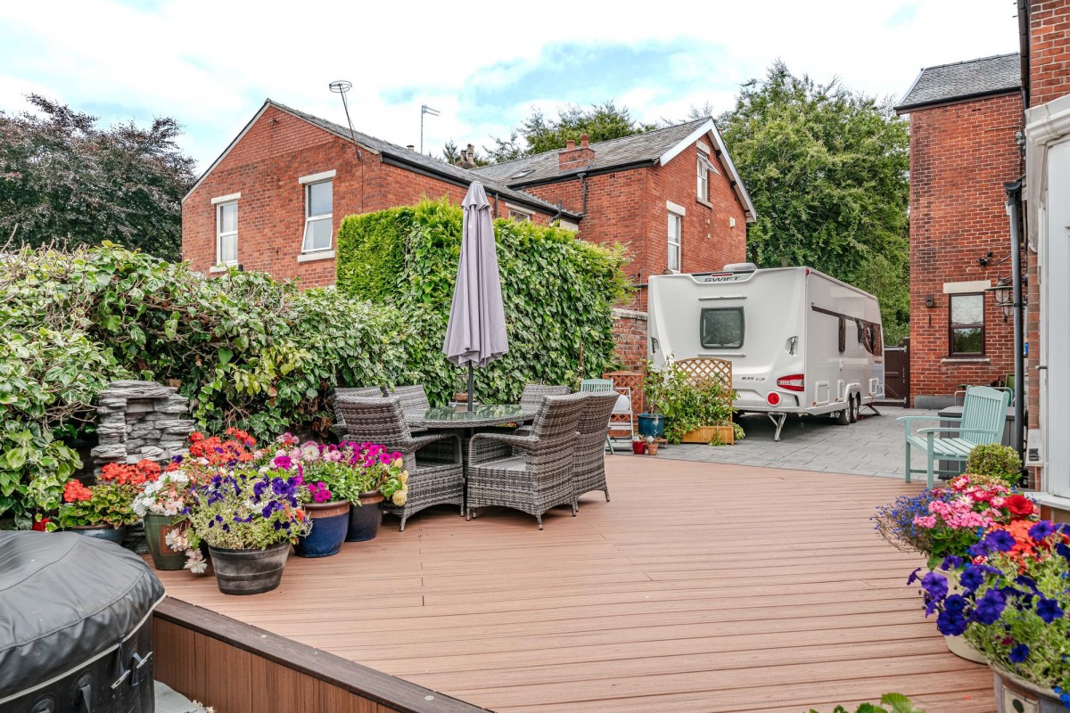 Images for Ashfield Road, Chorley, PR7