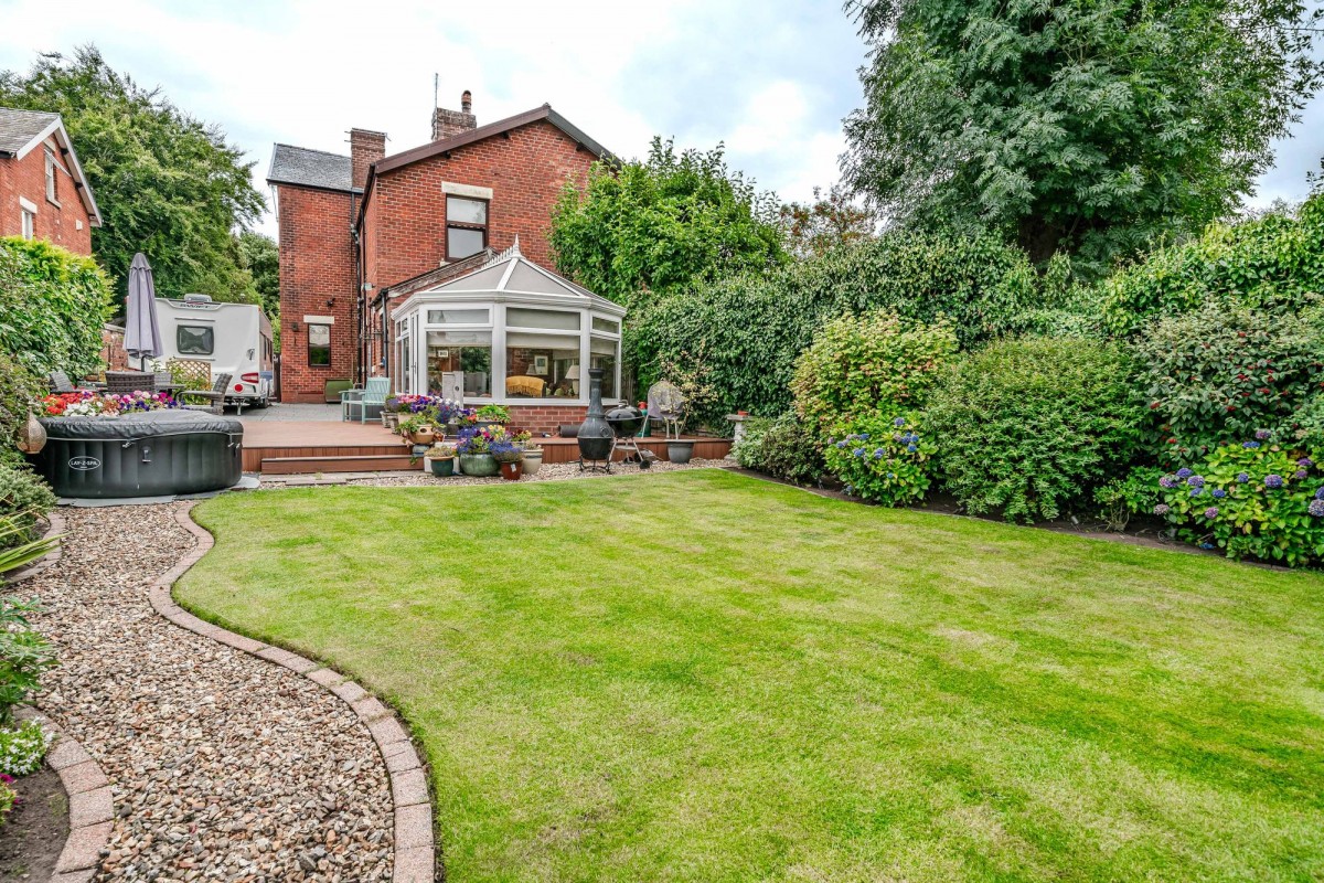 Images for Ashfield Road, Chorley, PR7